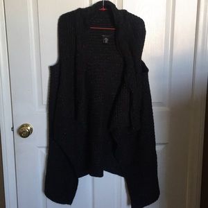 BCBGMAXAZRIA Winter coat